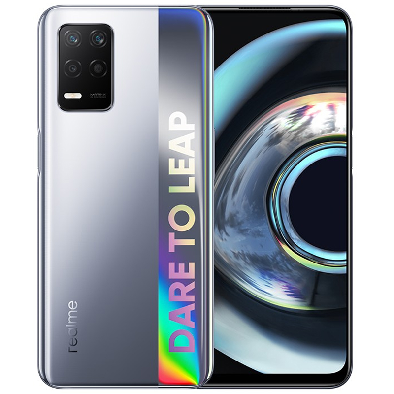 真我Q3 电量持久手机