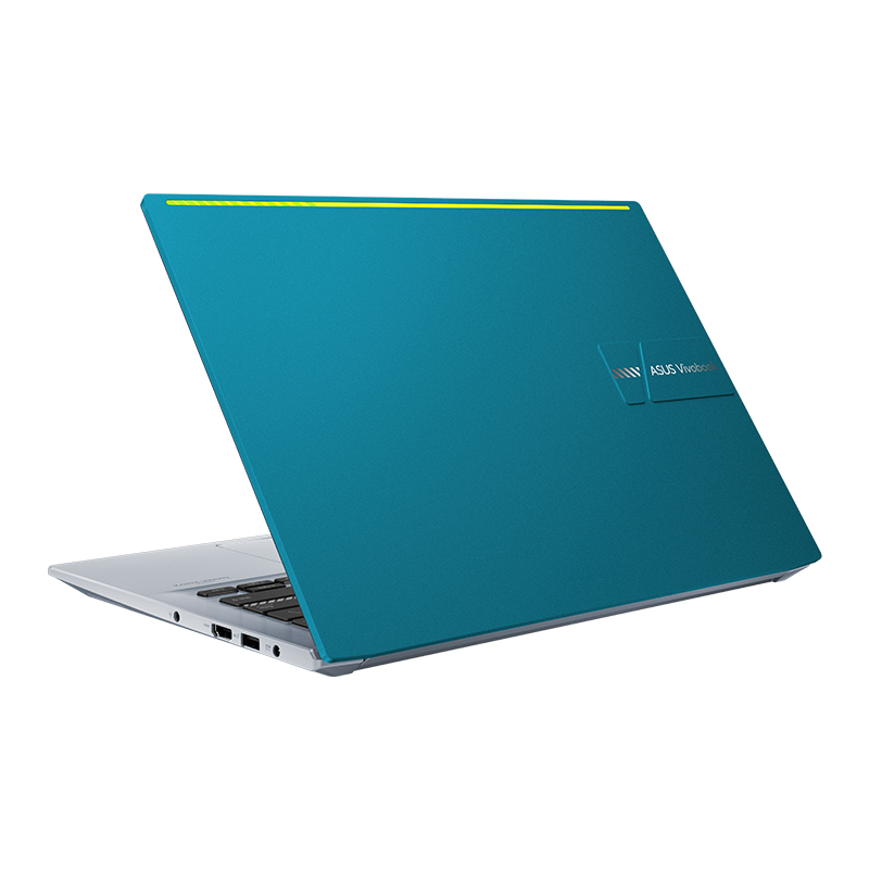 华硕 高色域笔记本