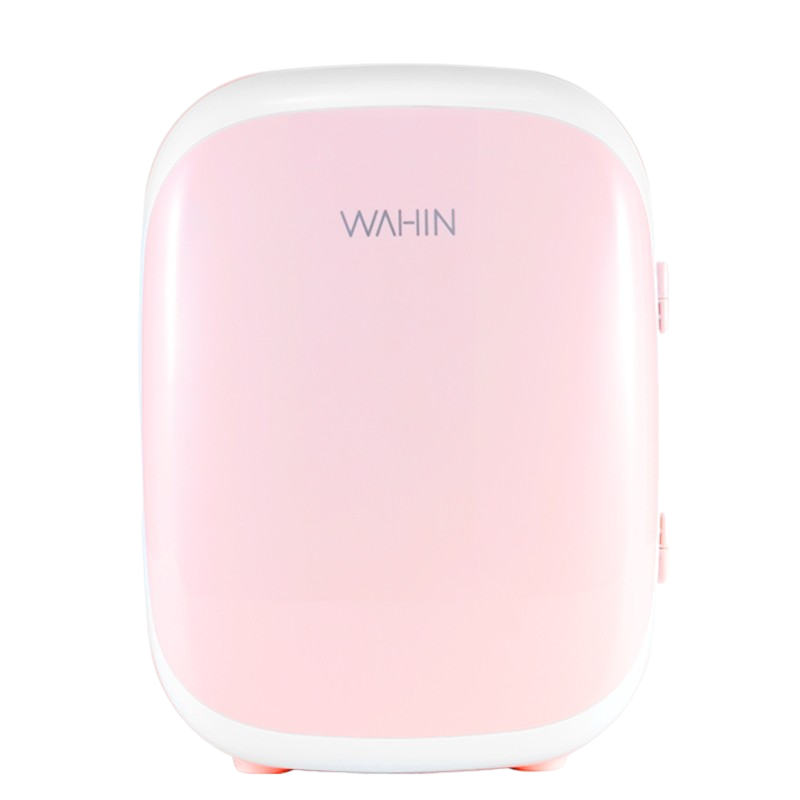 华凌便携式小型电冰箱