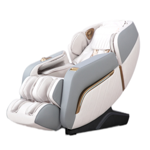 艾力斯特家用智能电动按摩椅