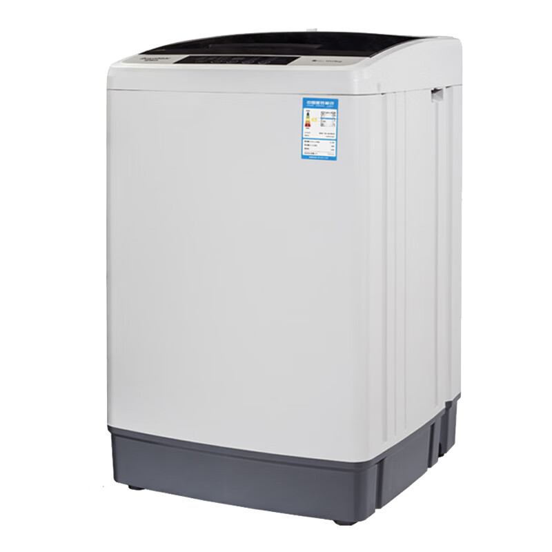 荣事达 智能去污 波轮洗衣机