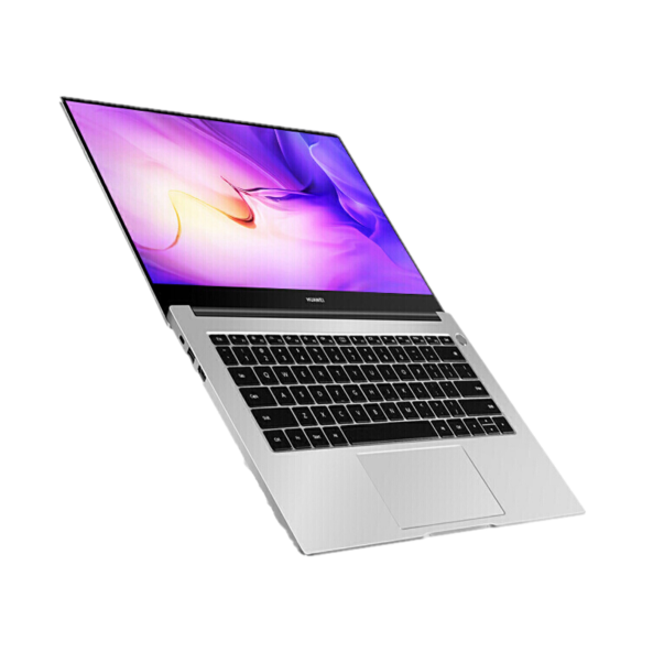 华为 全面屏超轻薄笔记本