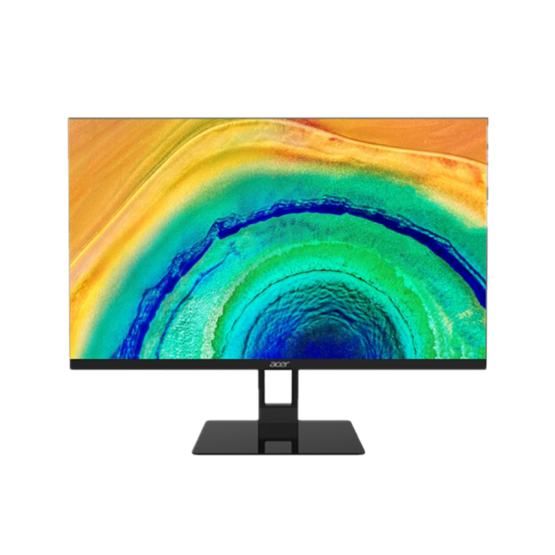 宏碁 超薄高清屏一体机