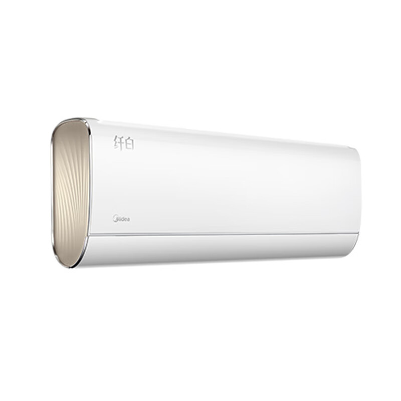 美的专利无风感空调