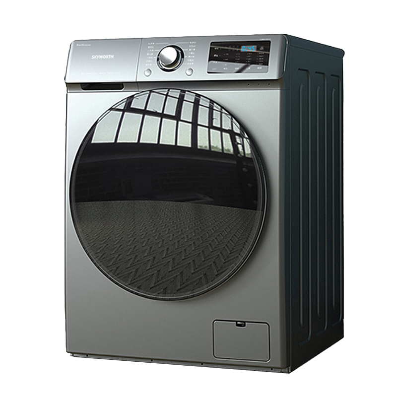 创维 强力除菌除螨滚筒洗衣机