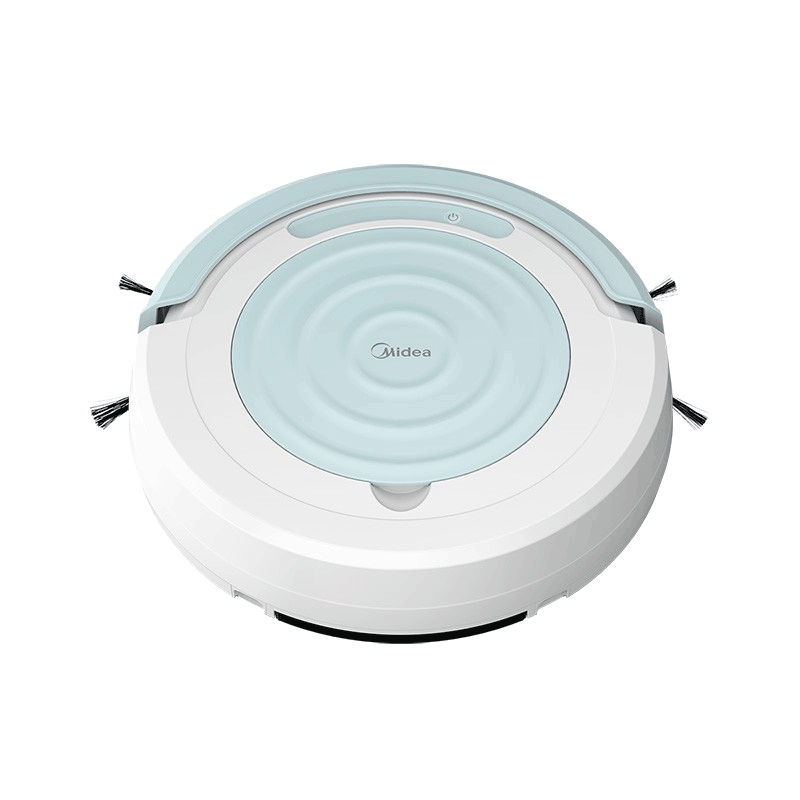 美的 环境感应扫地机器人