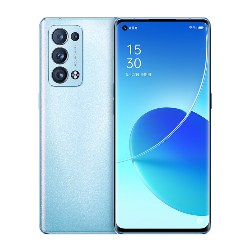 OPPO 后置四摄手机