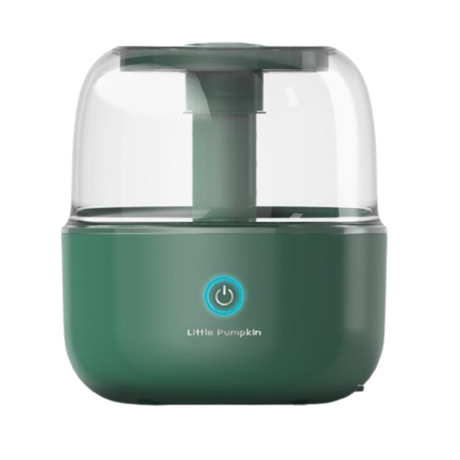 小南瓜 婴儿加湿器