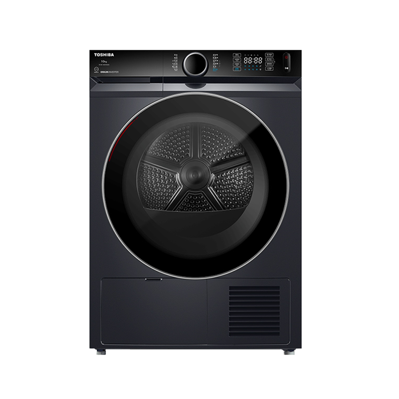 東芝 独立蒸发器烘干机