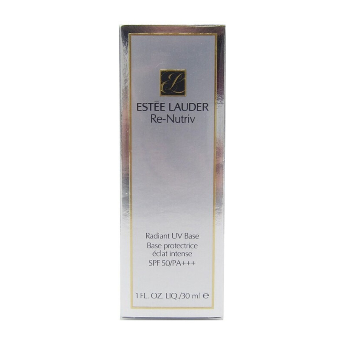 雅诗兰黛 专研 防晒