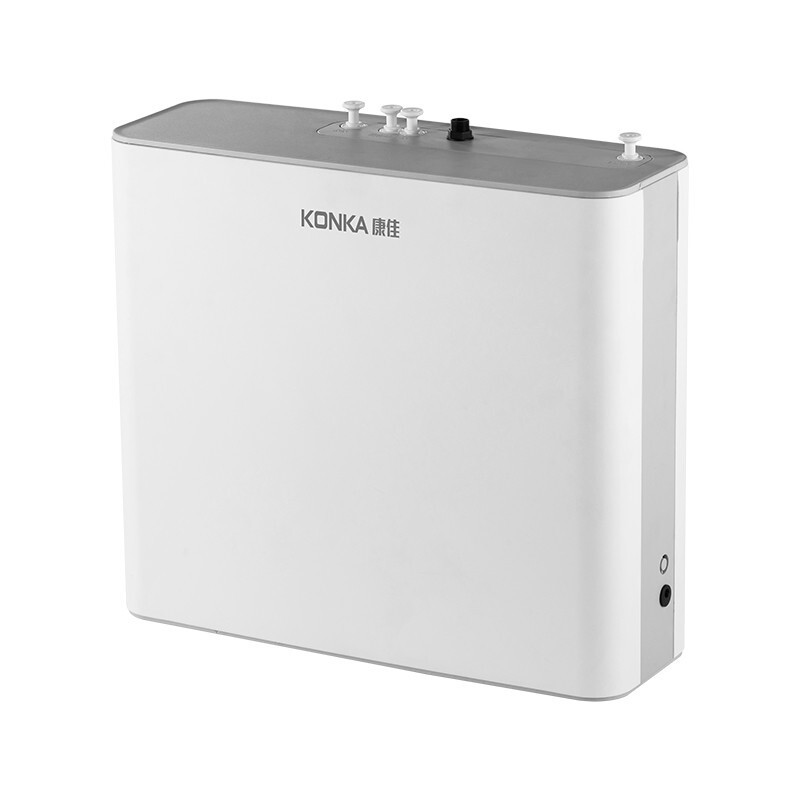 康佳 一体成型不漏水净水器