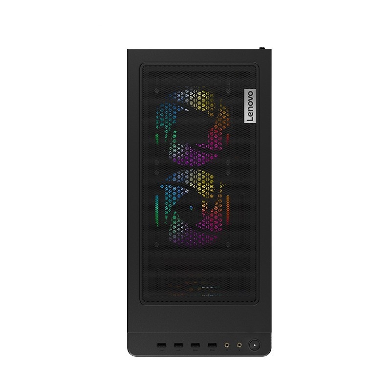 联想 幻夜魔光灯效 台式机