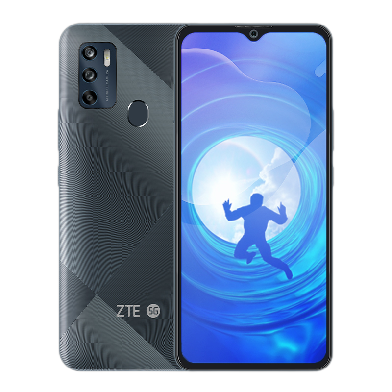 中兴 远程协助手机