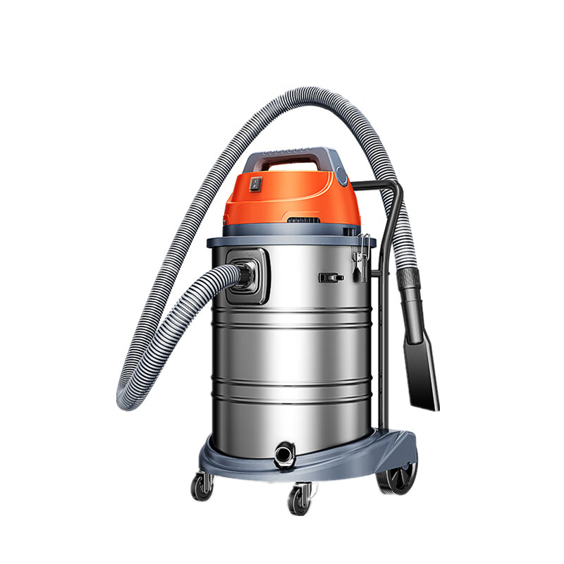 杰诺 大型桶式吸尘器