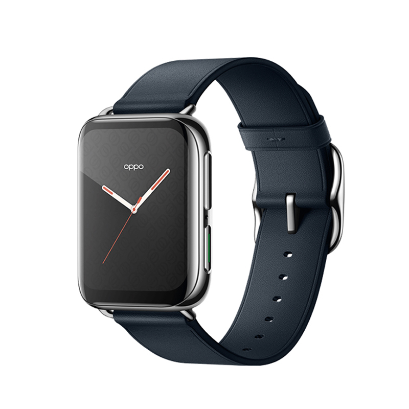 OPPO 双曲面屏智能手表