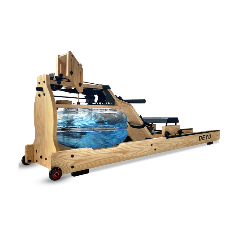 德钰 智能原木划船机