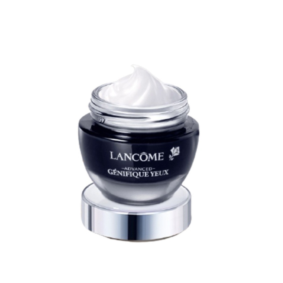 兰蔻 小黑瓶肌底精华眼霜