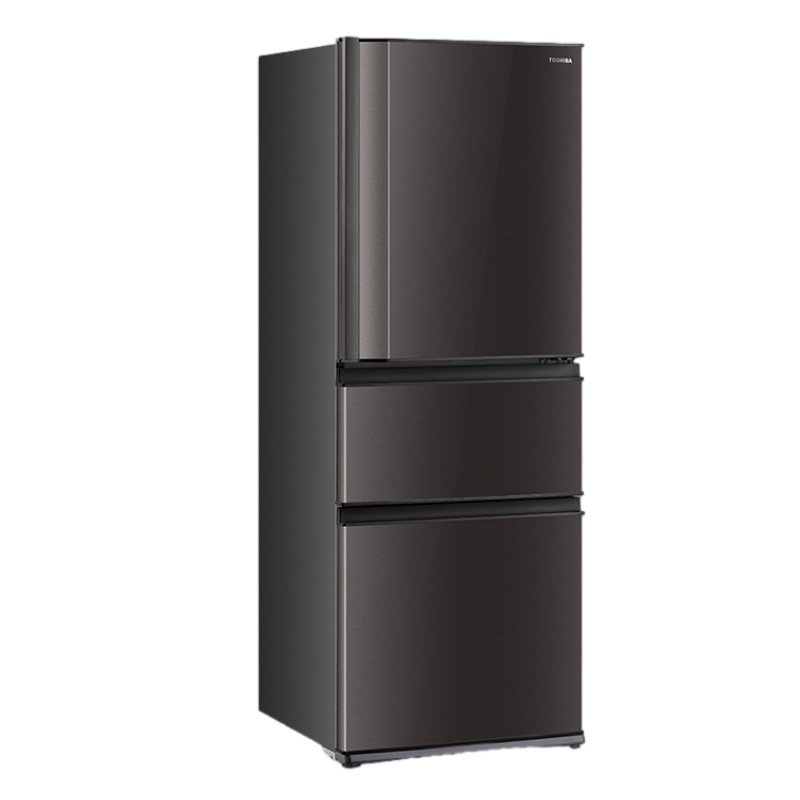 东芝 银离子抗菌冰箱