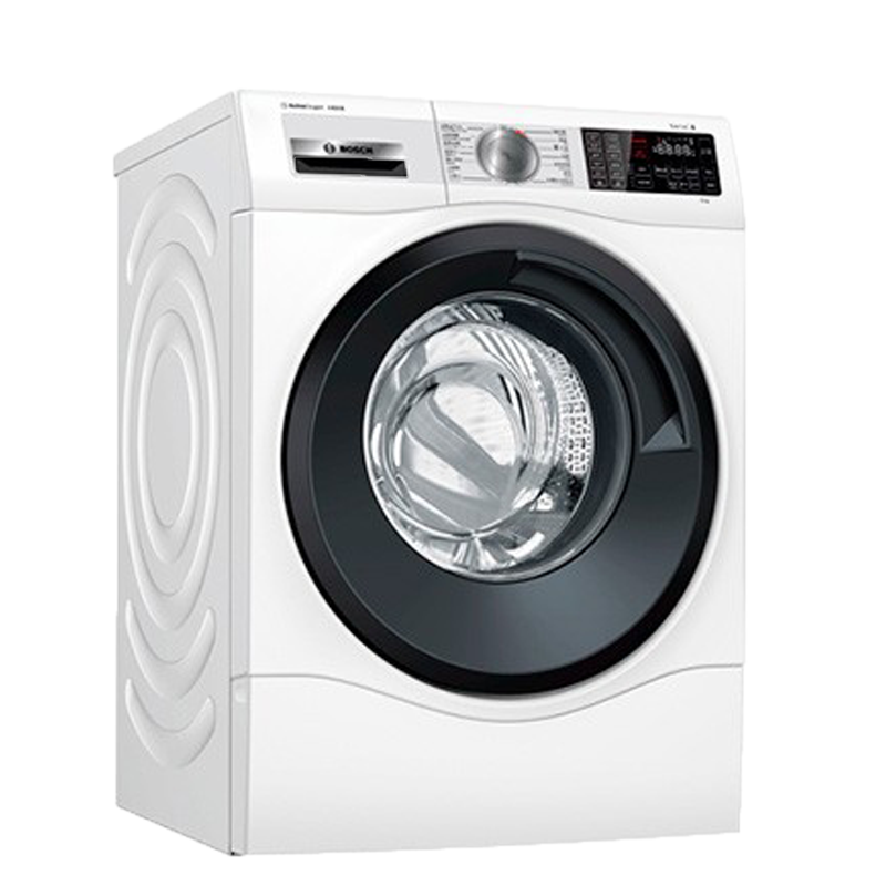 博世全自动家用变频滚筒洗衣机