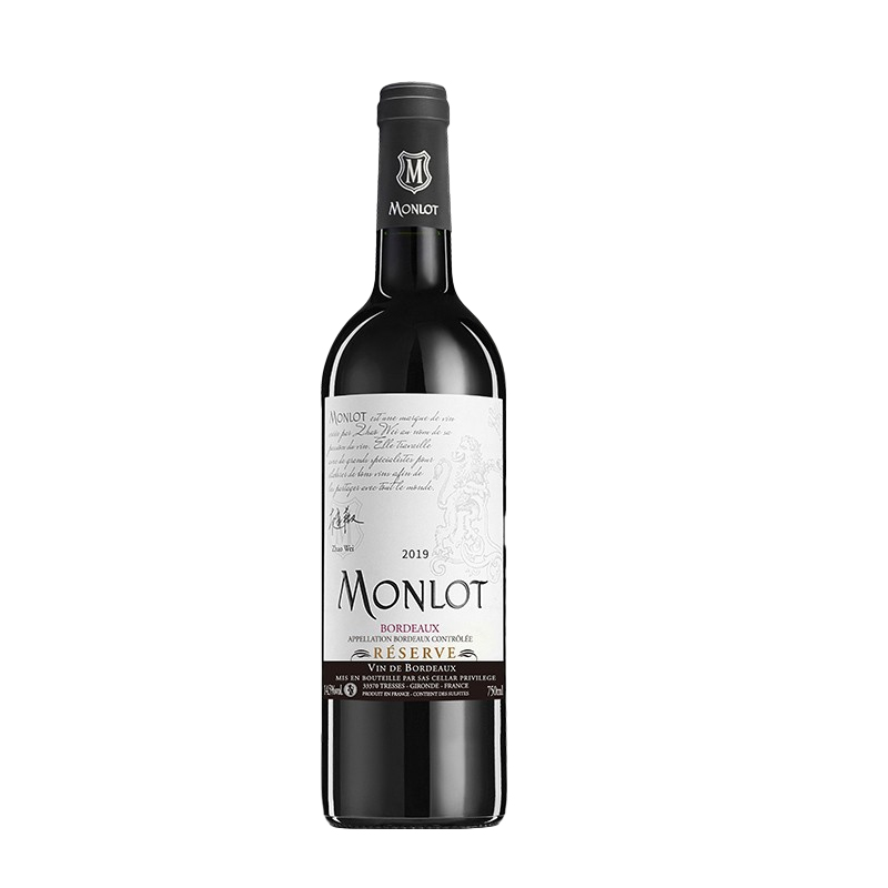 梦陇 绝代双骄典藏干红葡萄酒