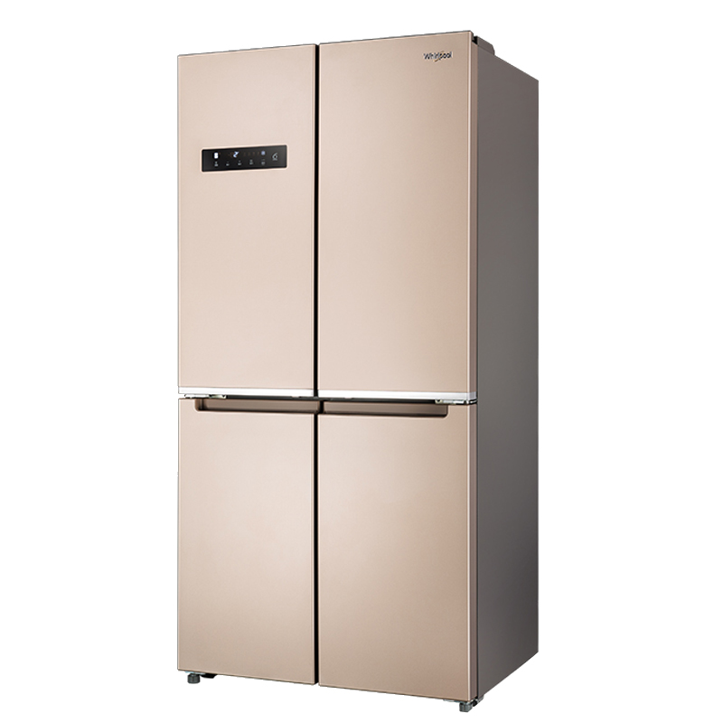 惠而浦 风路双循环双变频冰箱