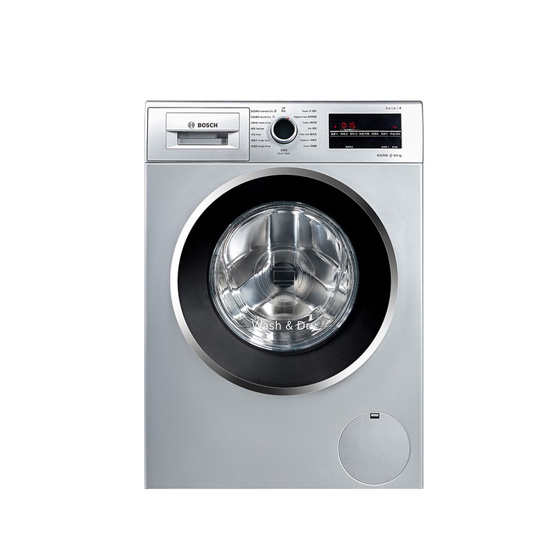 博世除菌智能烘洗烘一体机
