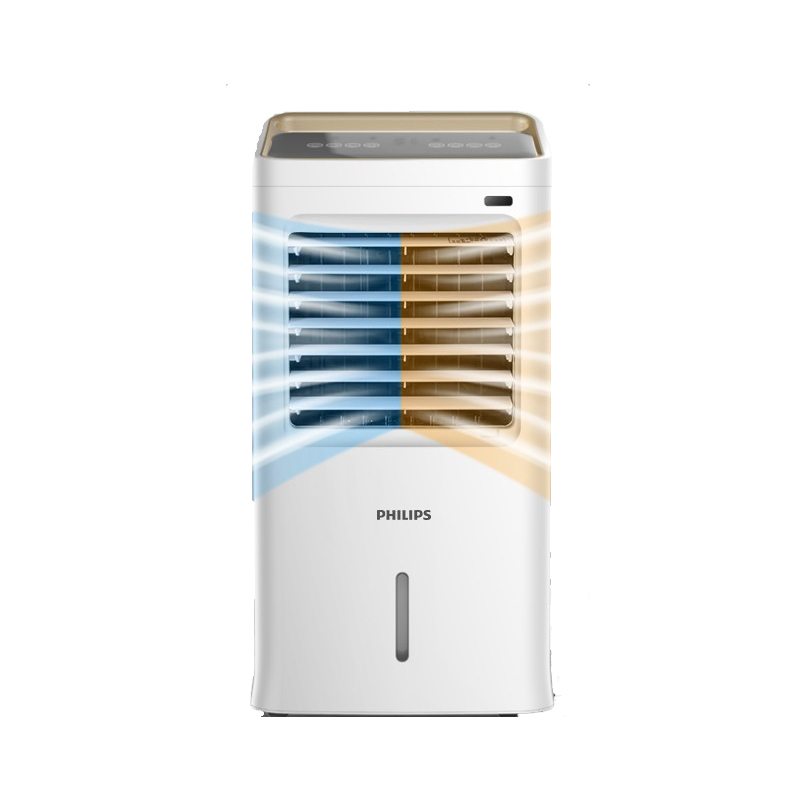 飞利浦 家用小型冷风扇