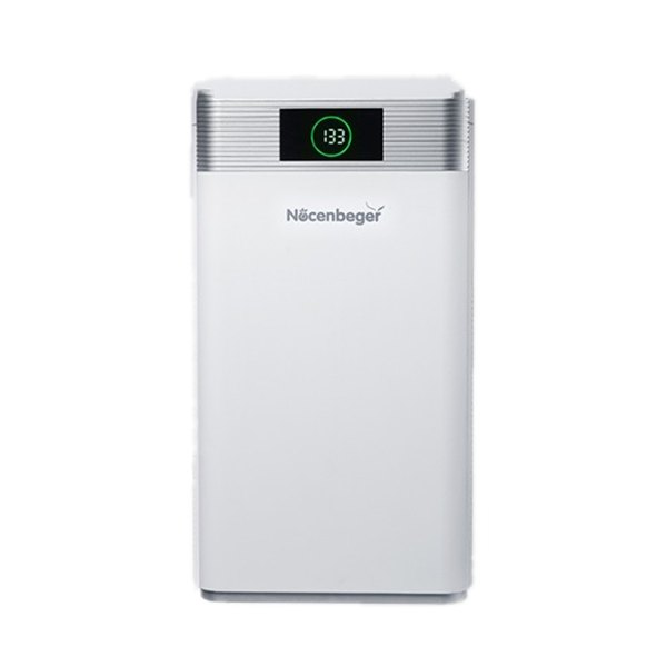 诺森柏格 负离子空气净化器