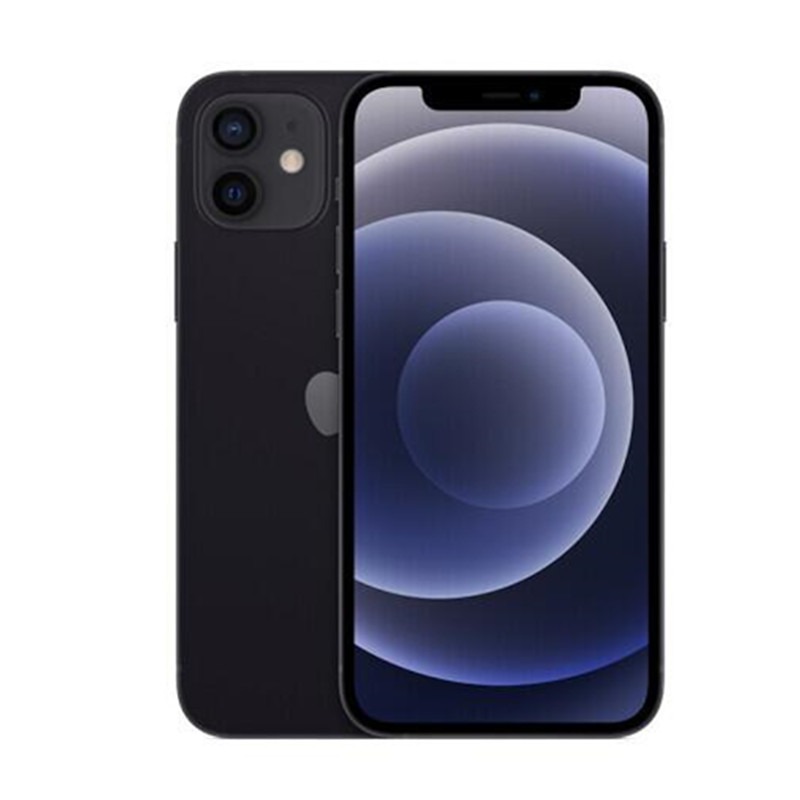 Apple 5nm芯片 手机