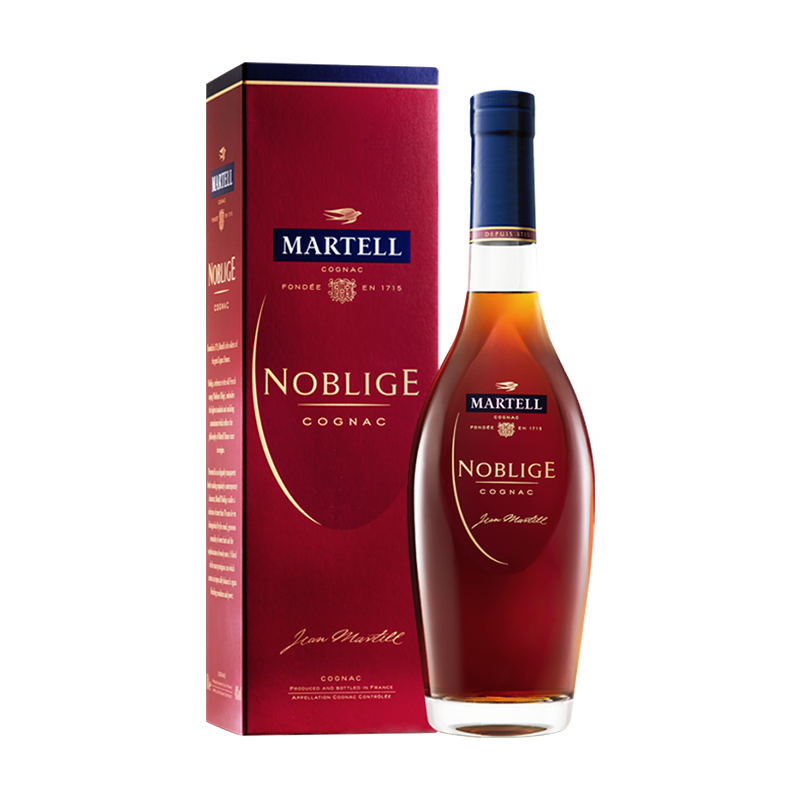 马爹利 名仕干邑白兰地