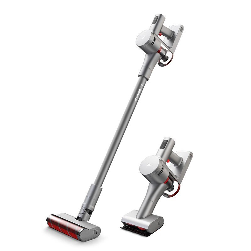 顺造 大吸力吸尘器