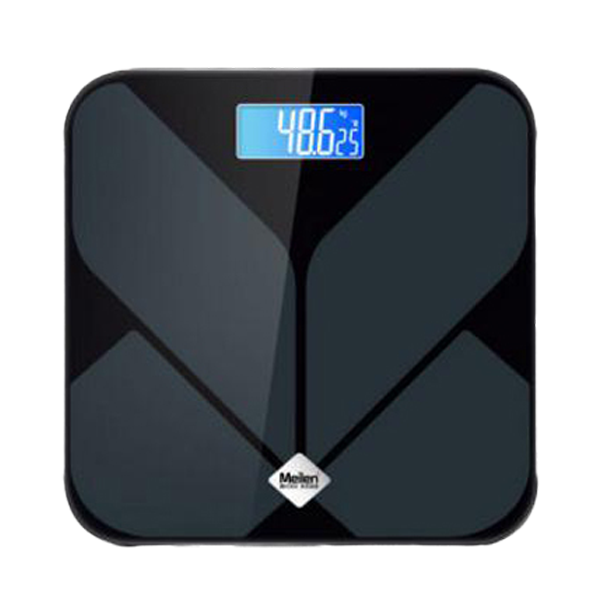 Meilen 钢化玻璃电子秤