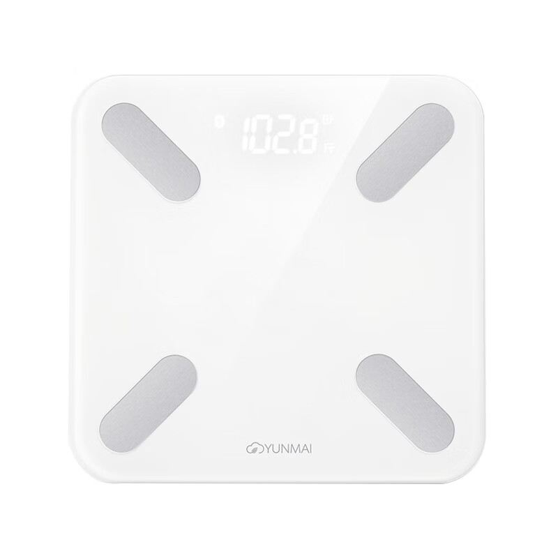 云麦 智能 体脂秤