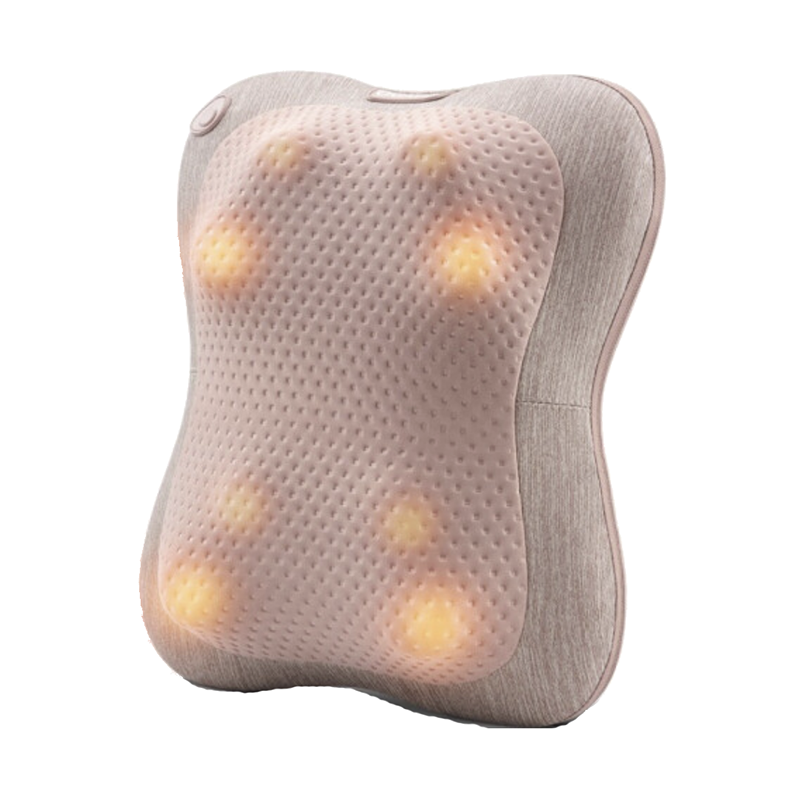 奥佳华 弹力网布按摩器