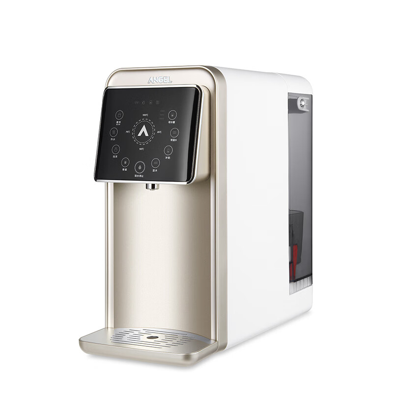安吉 家用净水饮水机
