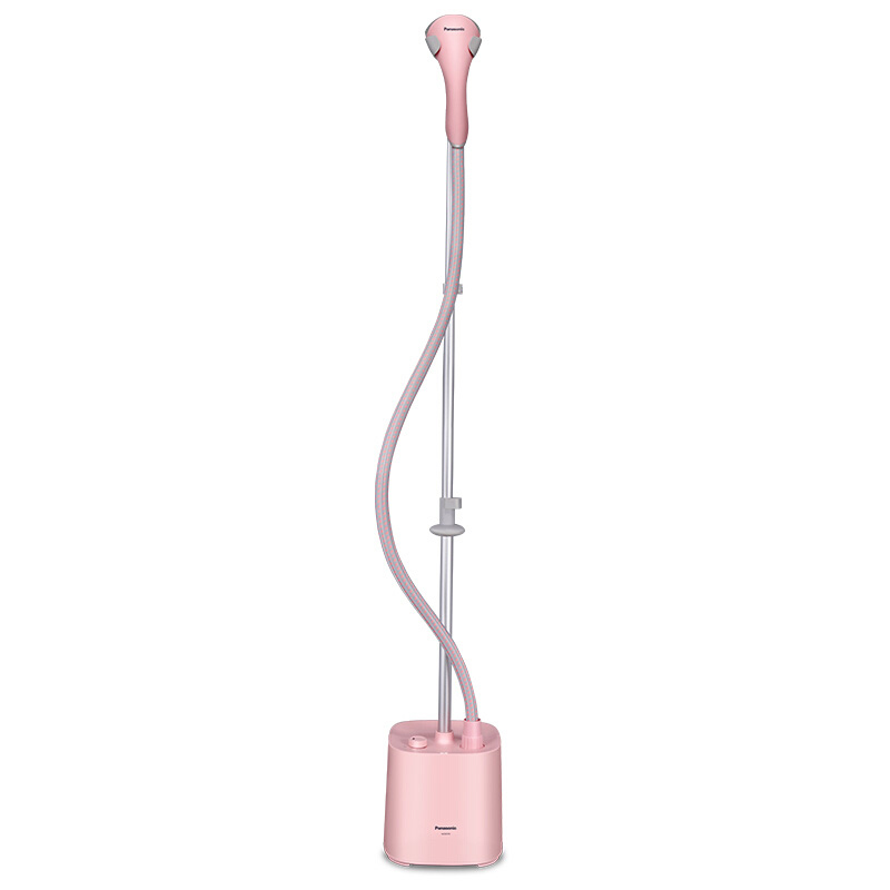 松下 四种蒸汽模式家用挂烫机