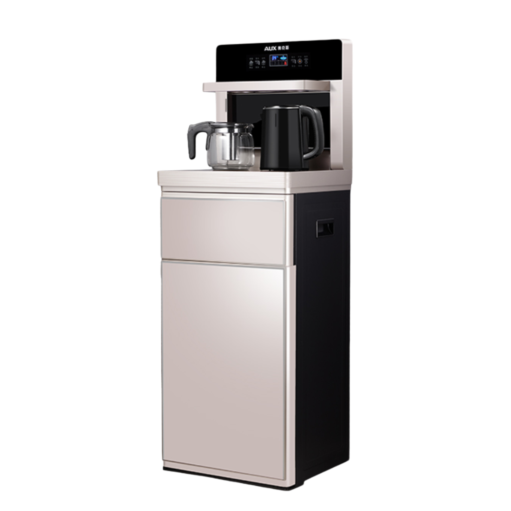 奥克斯 智能遥控净水器