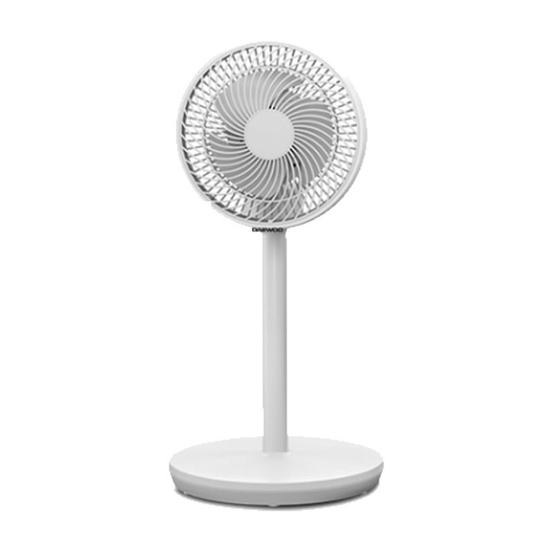 大宇 广角送风多用电风扇