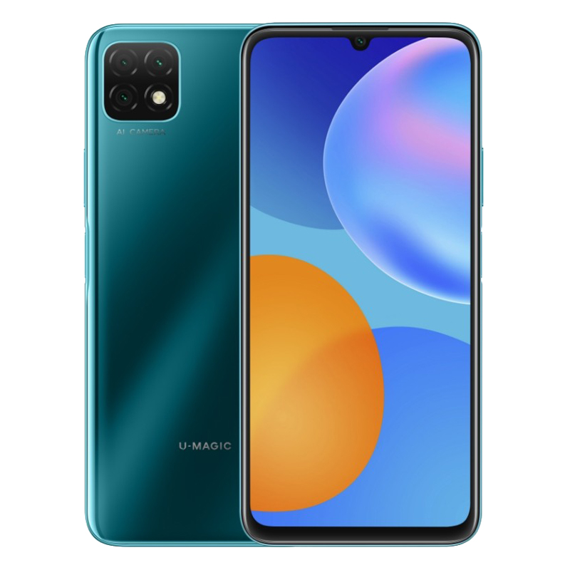 u-magic 高清大屏手机