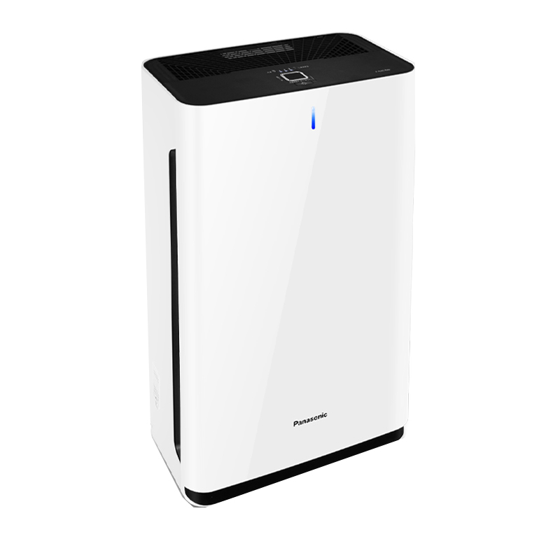 松下 家用空气净化器