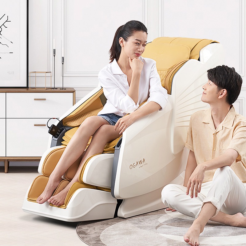 奥佳华 全身电动按摩椅