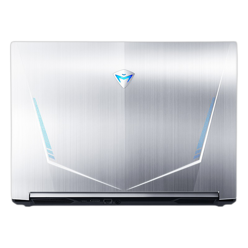 机械师 全面屏游戏本