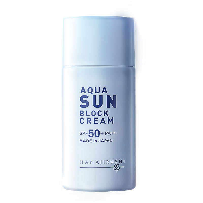 花印 轻薄透气防晒乳