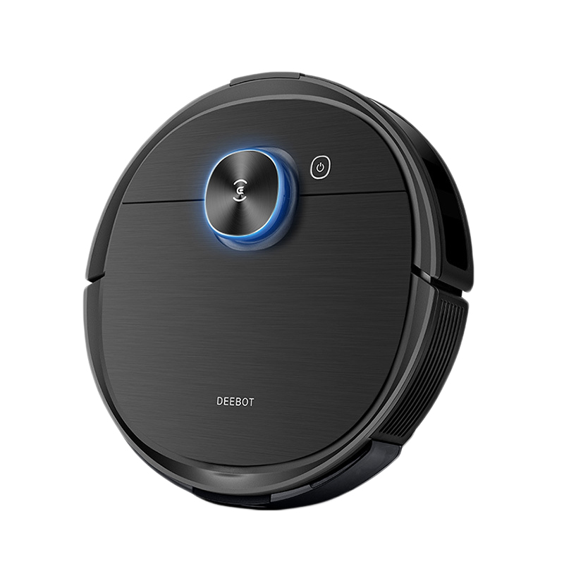 科沃斯 全新传感器扫地机