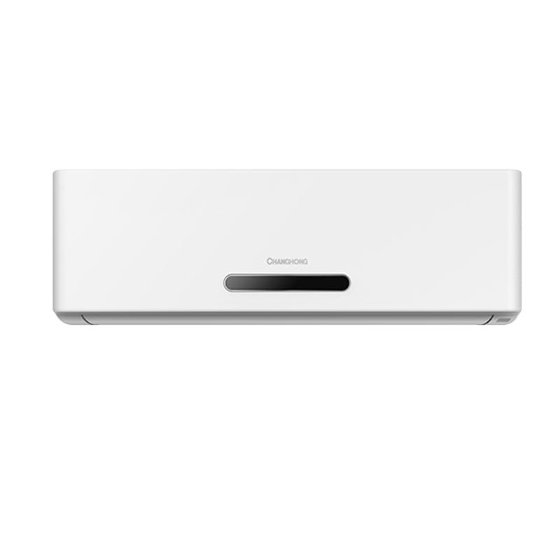 长虹精准控温智能空调