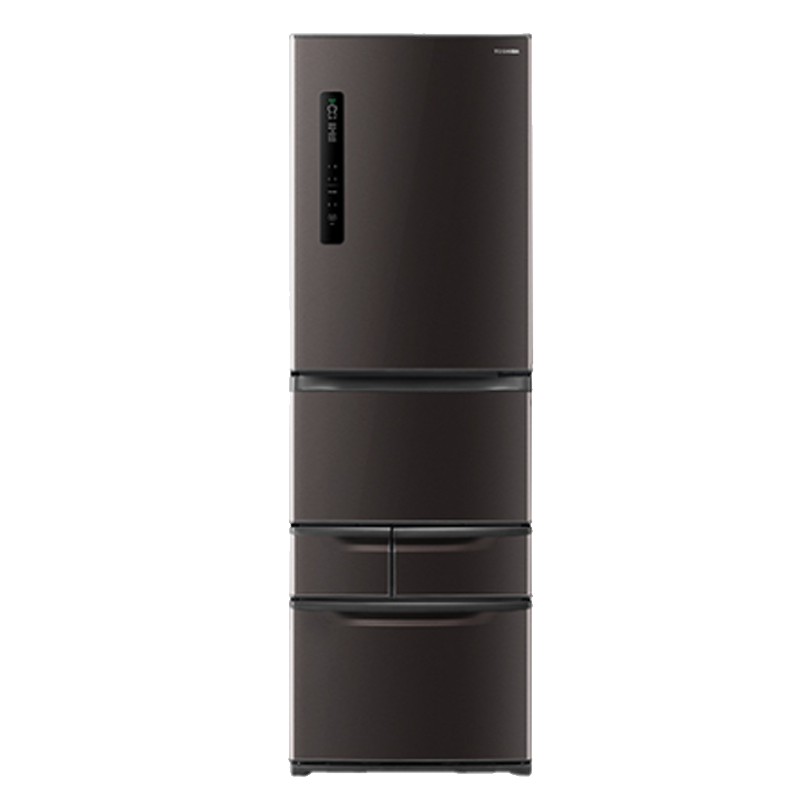 东芝 大容量冰箱