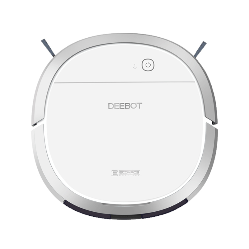 科沃斯 蓝鲸微控水箱扫地机