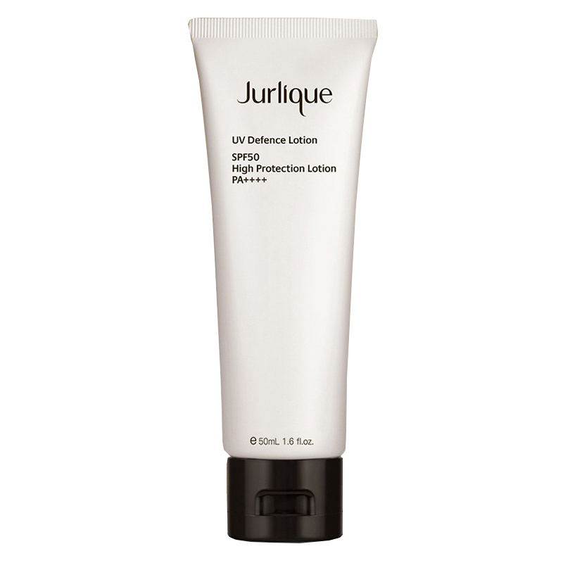 茱莉蔻 轻透 防晒霜