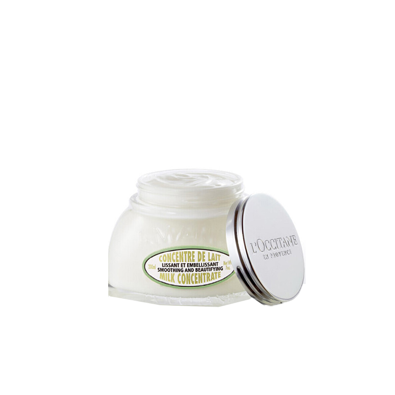 欧舒丹 滋养润泽 身体乳