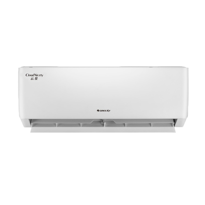 格力 云佳节能省电空调